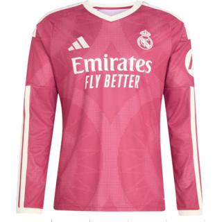 Real Madrid 3a Equipación 2026/27 ML